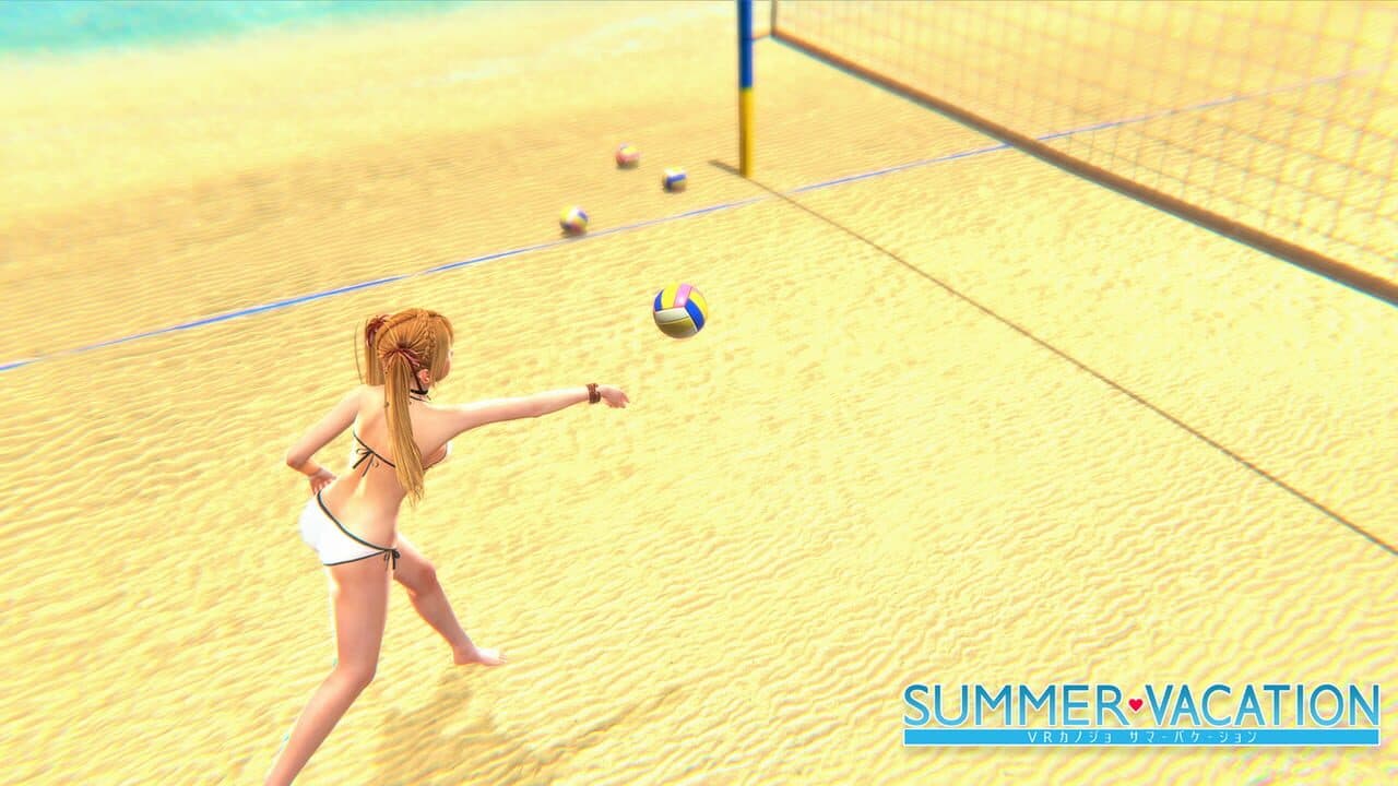 Summer Vacation thumbnail 9