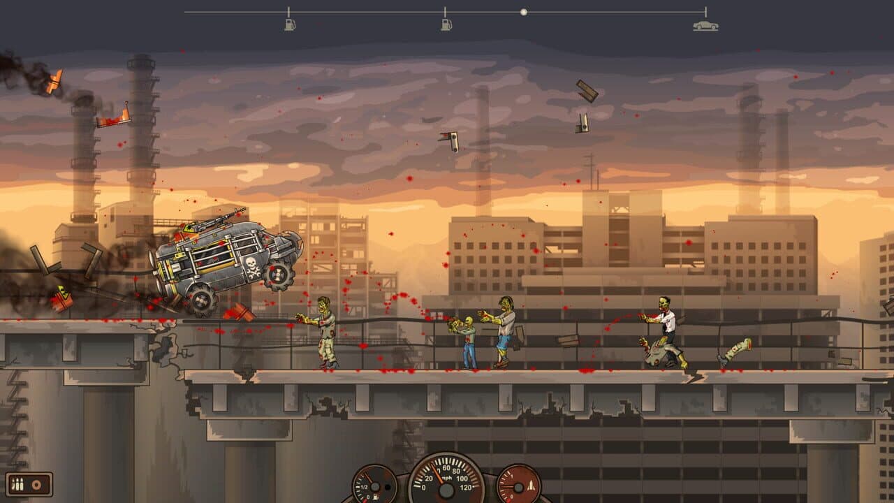 Earn to Die 2 thumbnail 2