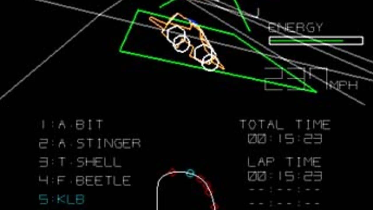 Vector Racing thumbnail 3