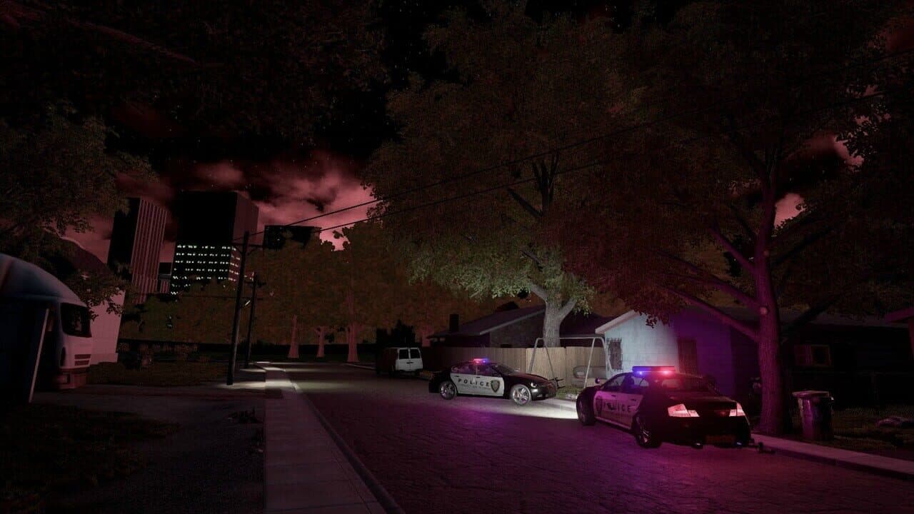 Klepto screenshot 1