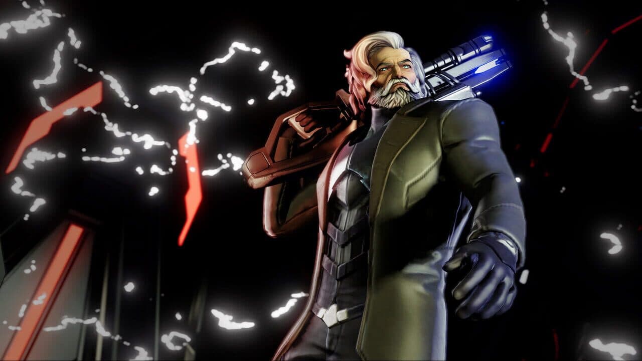 Agents of Mayhem thumbnail 2