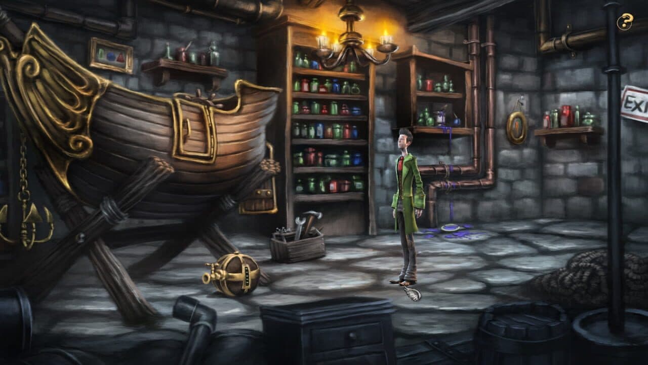 Heaven's Hope screenshot 1