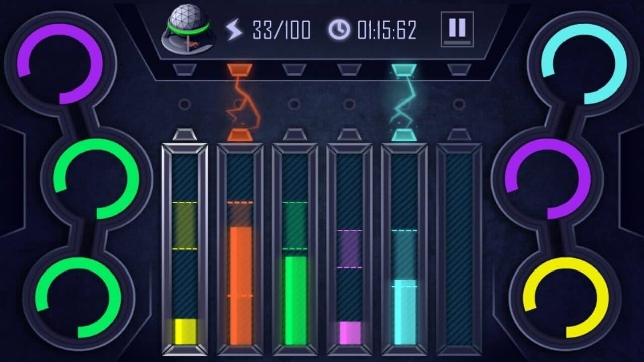 Fuel Tiracas screenshot 1