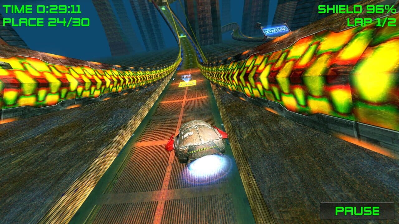 AceSpeeder3 thumbnail 5