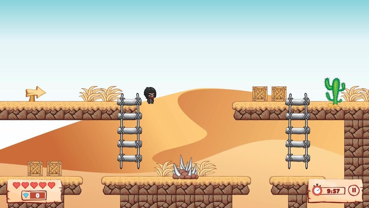 Legend of Assassin: Egypt thumbnail 3