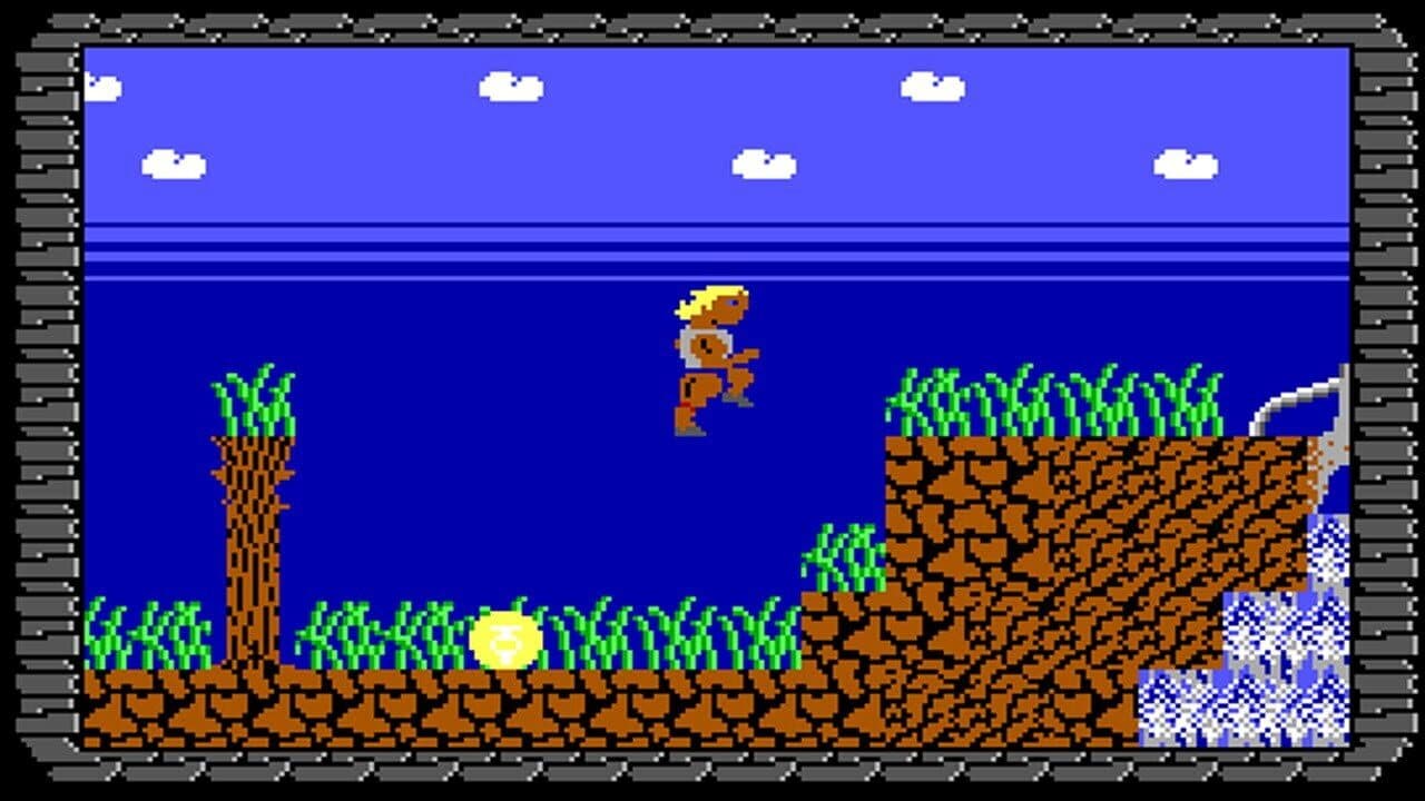 Dark Ages screenshot 1