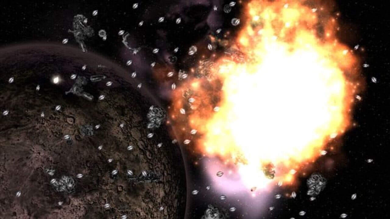 AI War: Children of Neinzul thumbnail 4