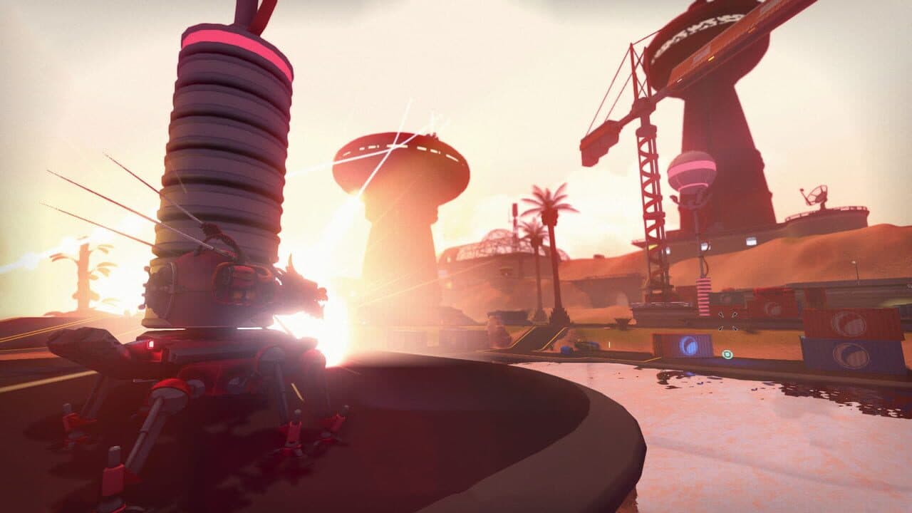 Gear Up: Premium thumbnail 11
