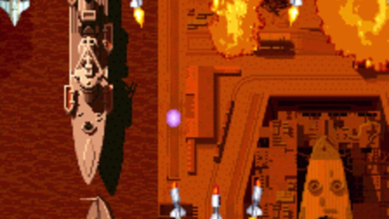 19XX: The War Against Destiny thumbnail 5