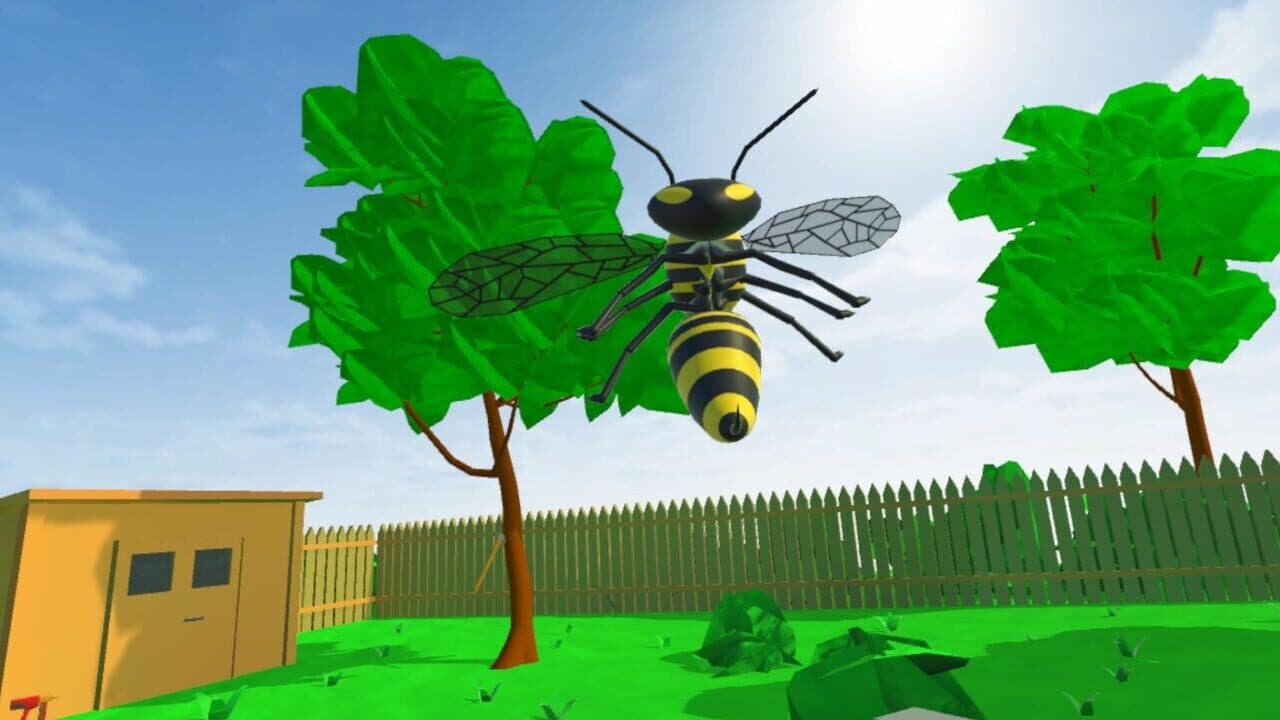 Wasps! thumbnail 3