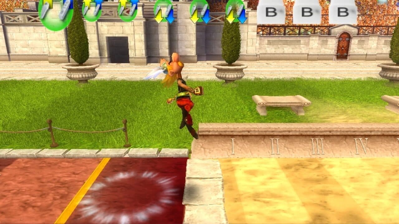 Asterix at the Olympic Games thumbnail 10