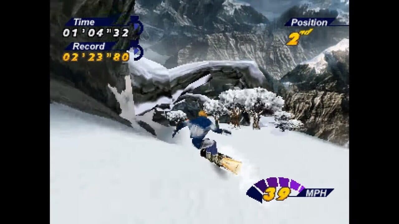 Rushdown thumbnail 2