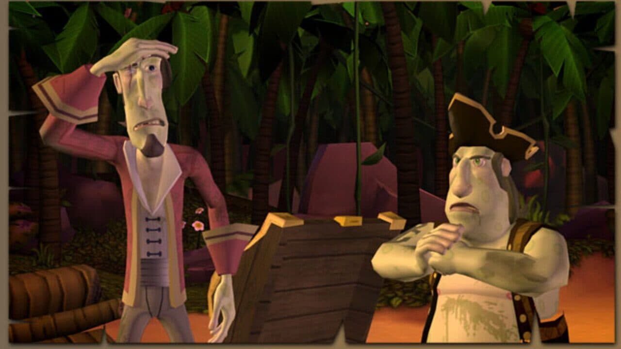 Tales of Monkey Island thumbnail 3
