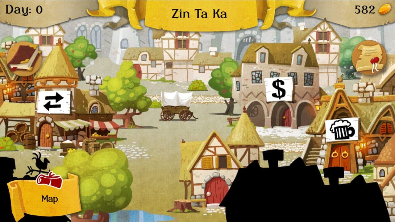 16bit Trader thumbnail 3