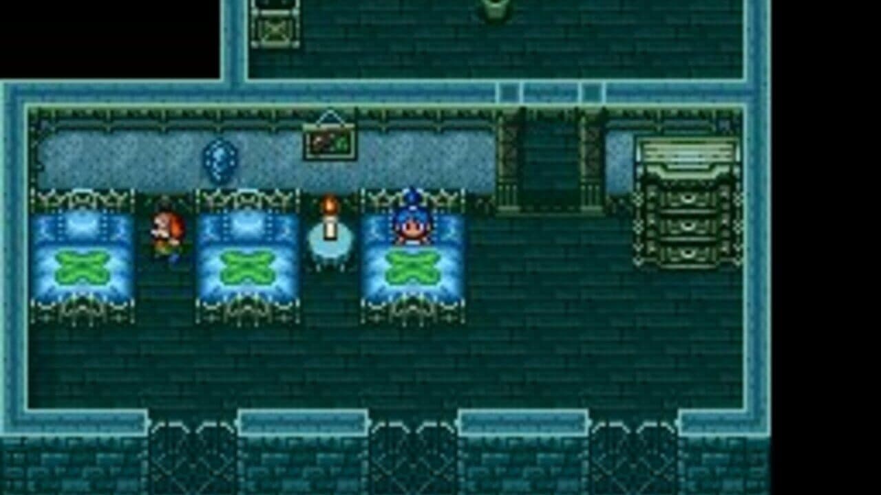 Breath of Fire II thumbnail 6