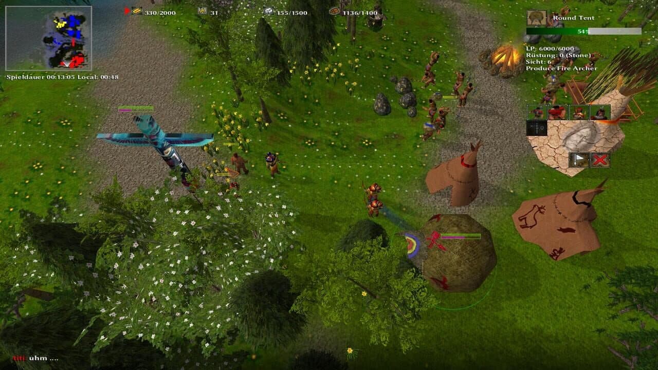 MegaGlest thumbnail 4