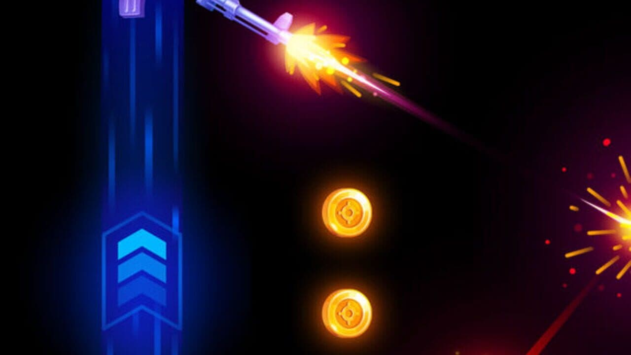 Flip the Gun - Simulator Game thumbnail 2