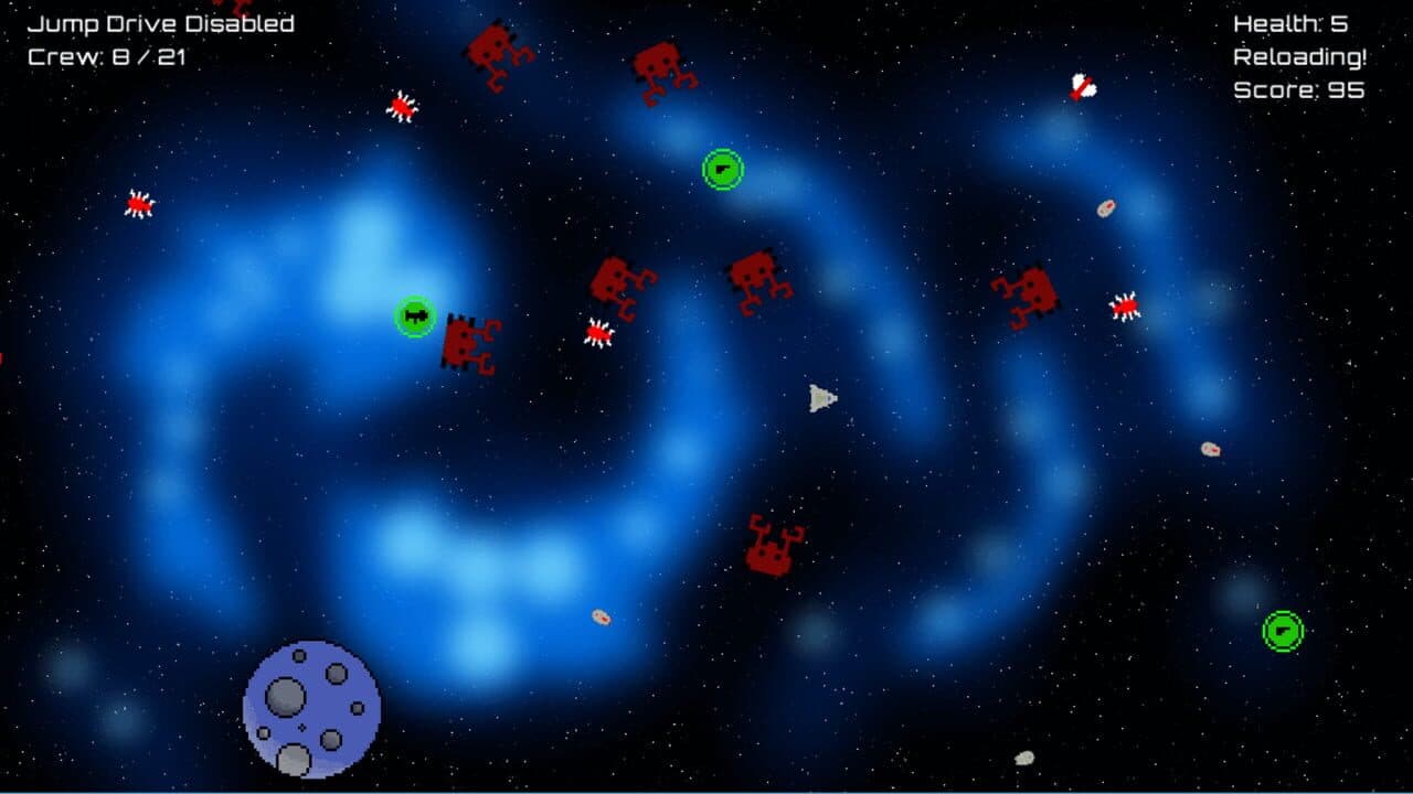 Dajjal's Minions screenshot 1