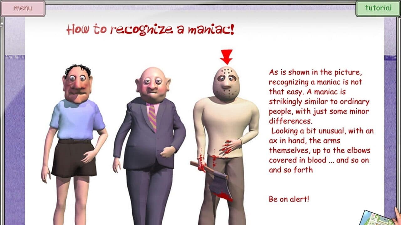 City of Fools thumbnail 5