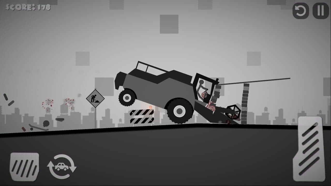 Stickman Annihilation 2 thumbnail 5