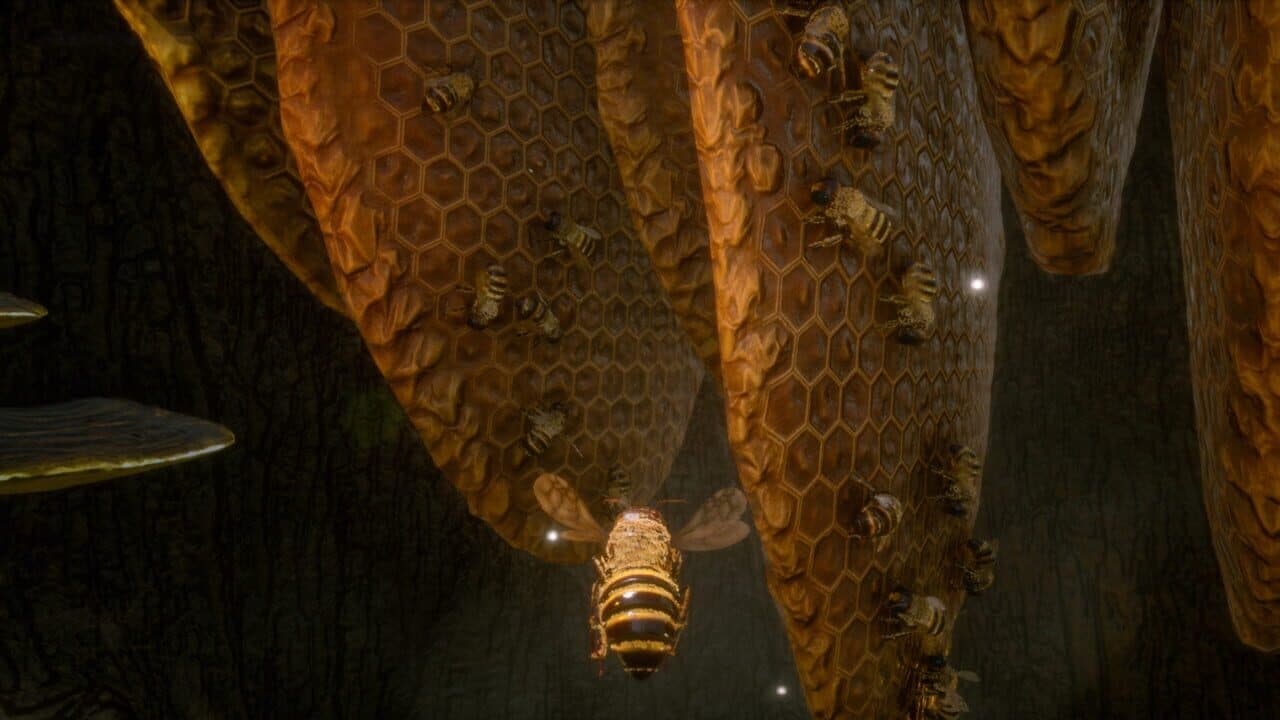 Bee Simulator thumbnail 3