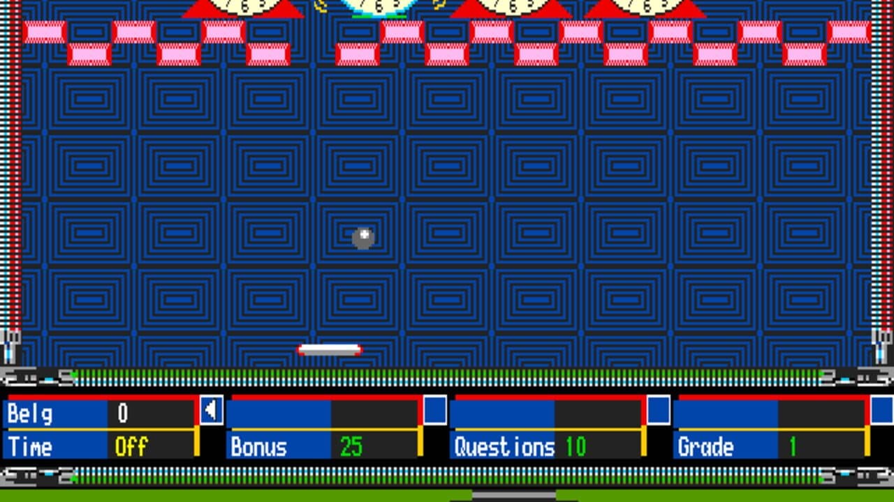 10 out of 10: Junior Essentials screenshot 1