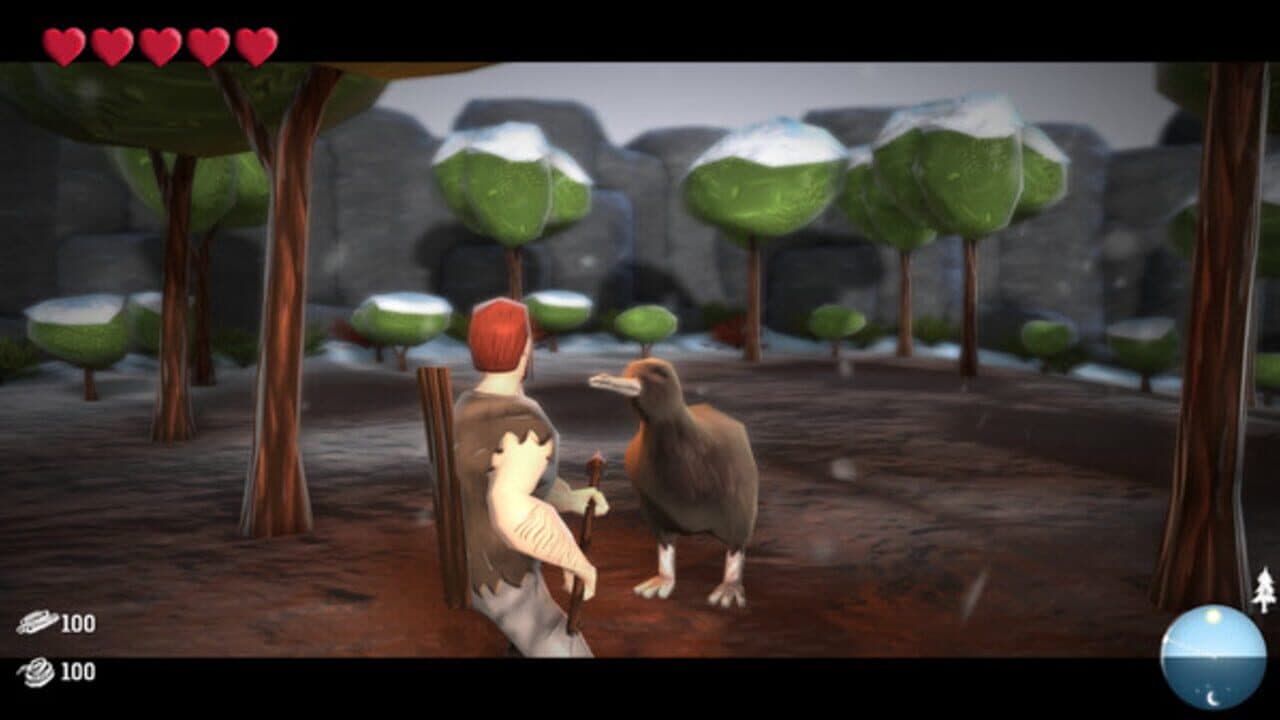 Caveman Stories thumbnail 3