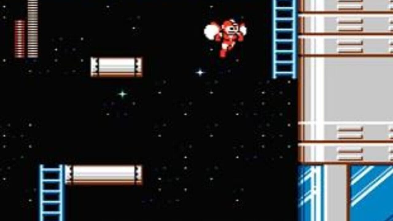 Mega Man 6 thumbnail 9