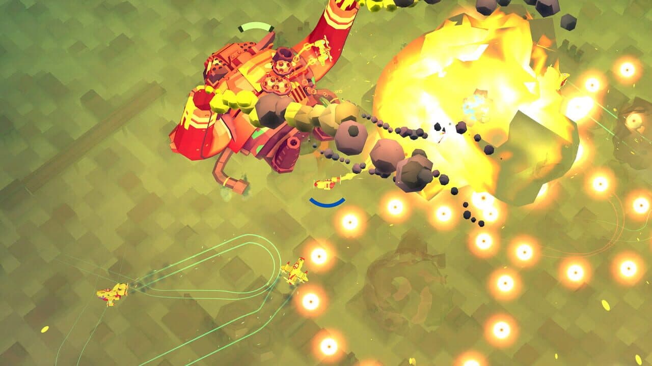 Steambirds Alliance thumbnail 5