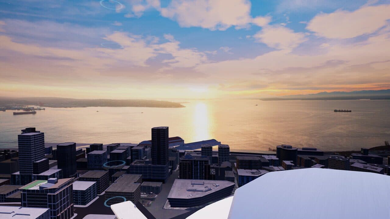Space Needle VR thumbnail 4