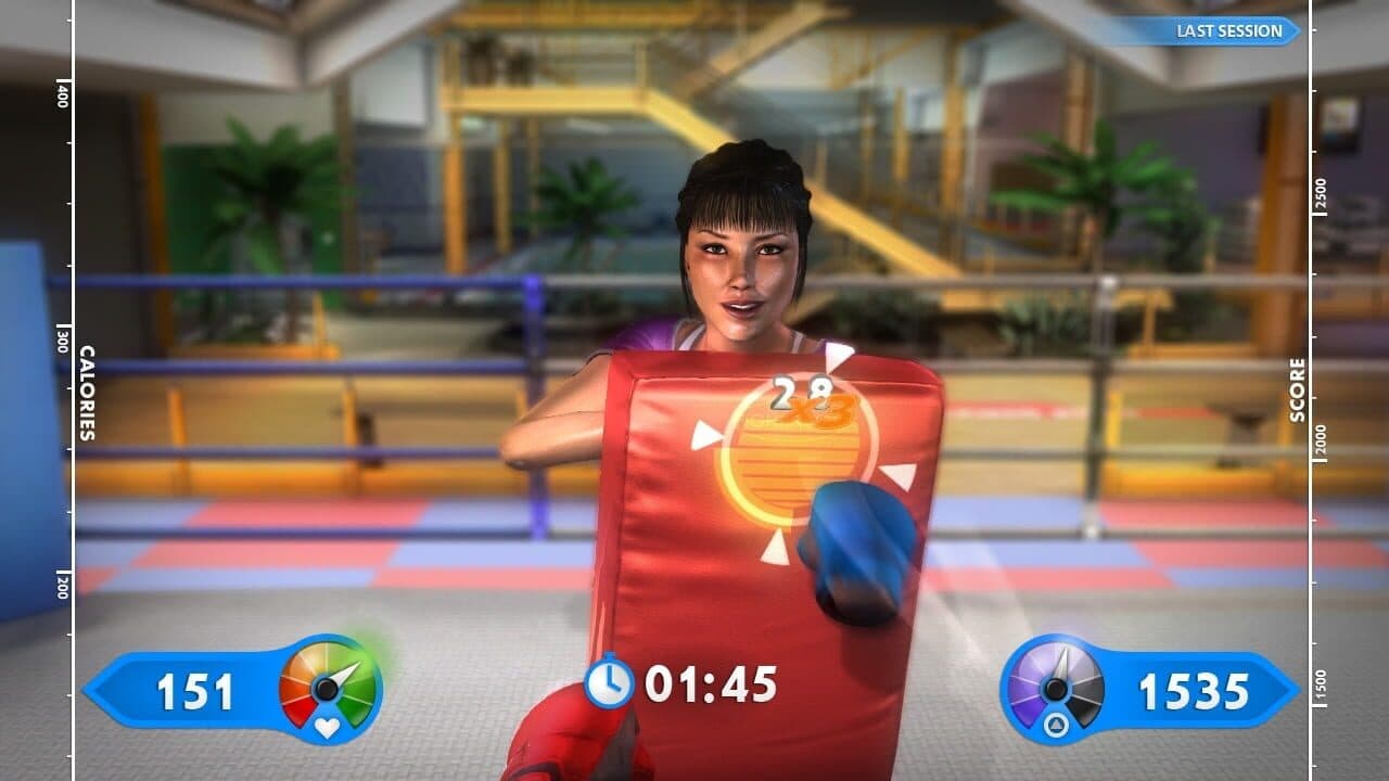 Move Fitness thumbnail 3