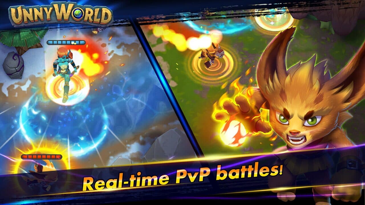 UnnyWorld thumbnail 3
