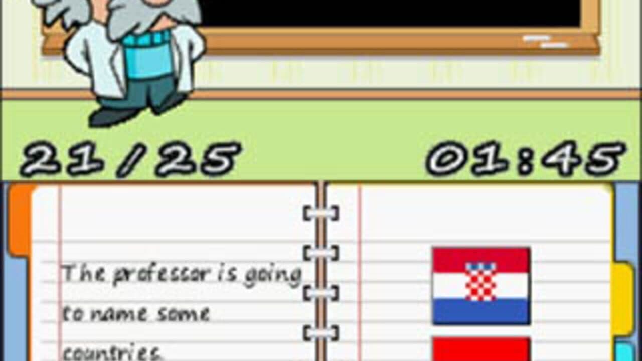 Topoloco screenshot 1
