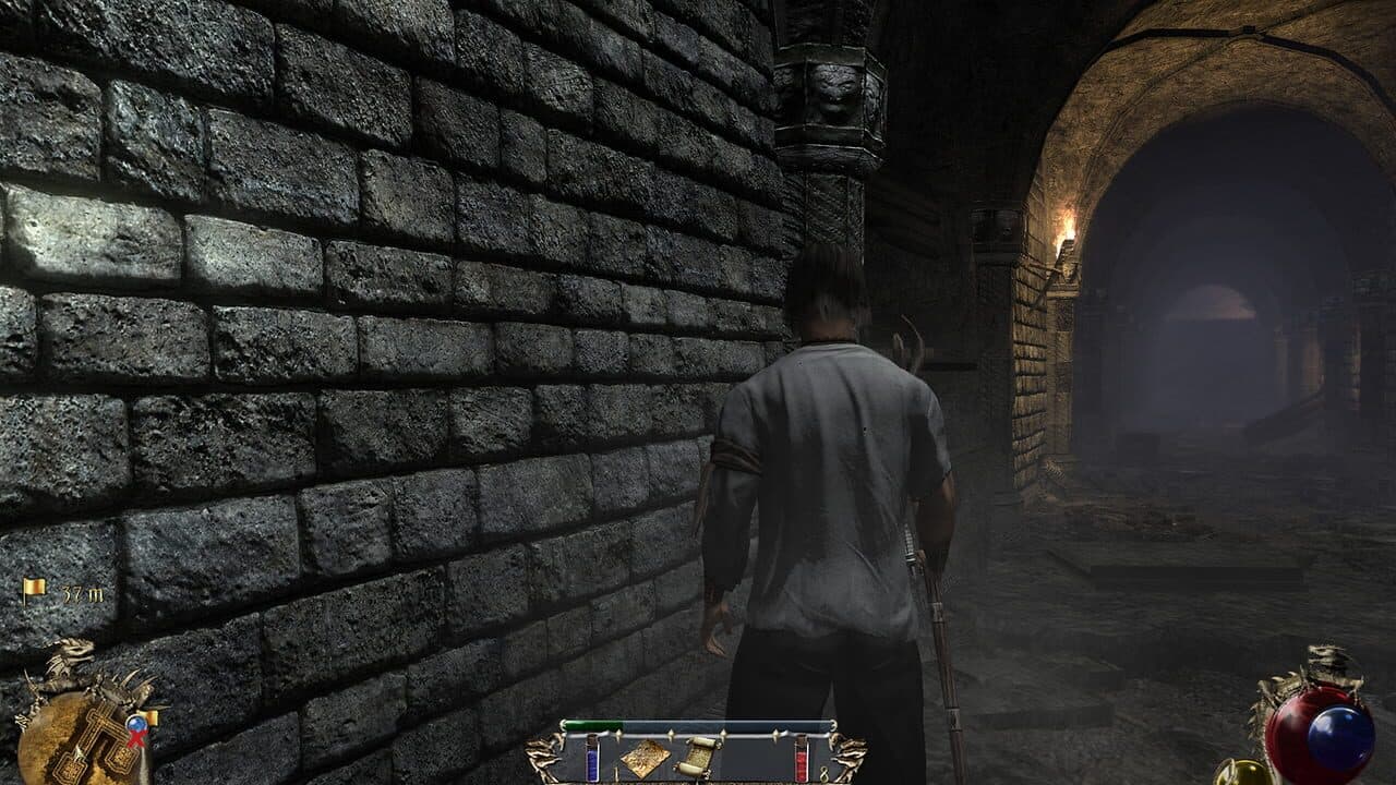 Two Worlds II thumbnail 3