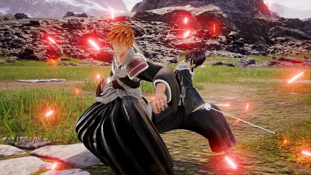 Jump Force thumbnail 8