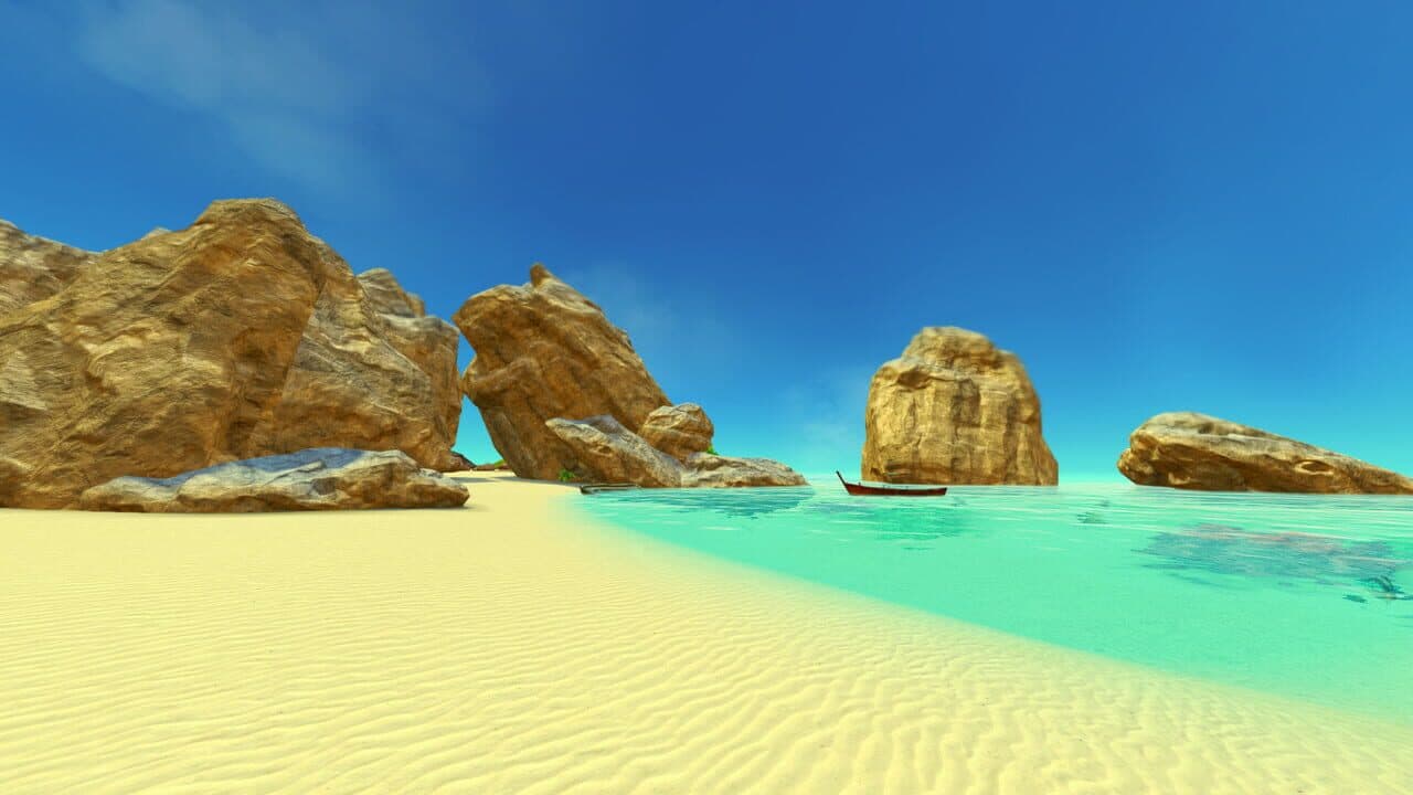 Heaven Island - VR MMO thumbnail 2