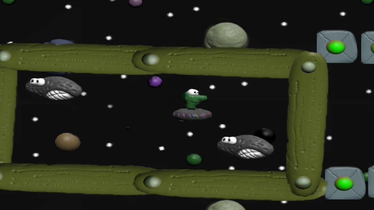 Jobous the alien R thumbnail 2