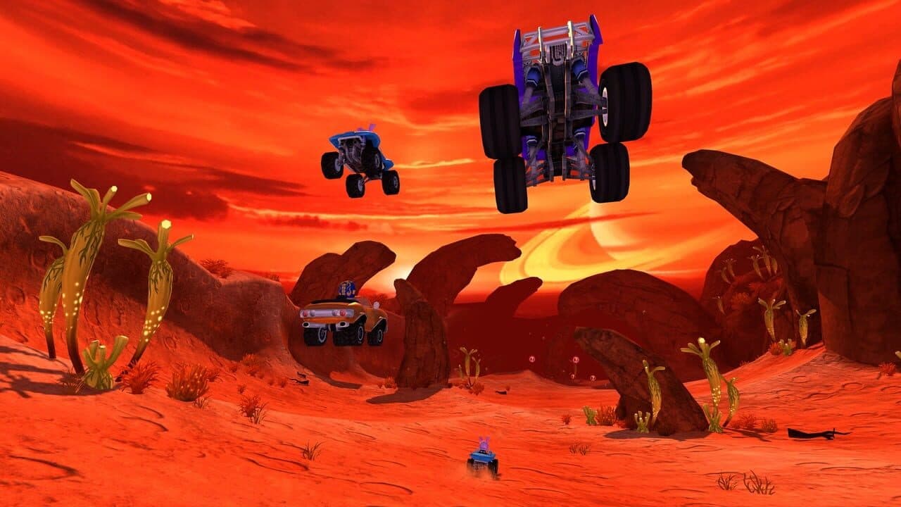 Beach Buggy Racing thumbnail 11