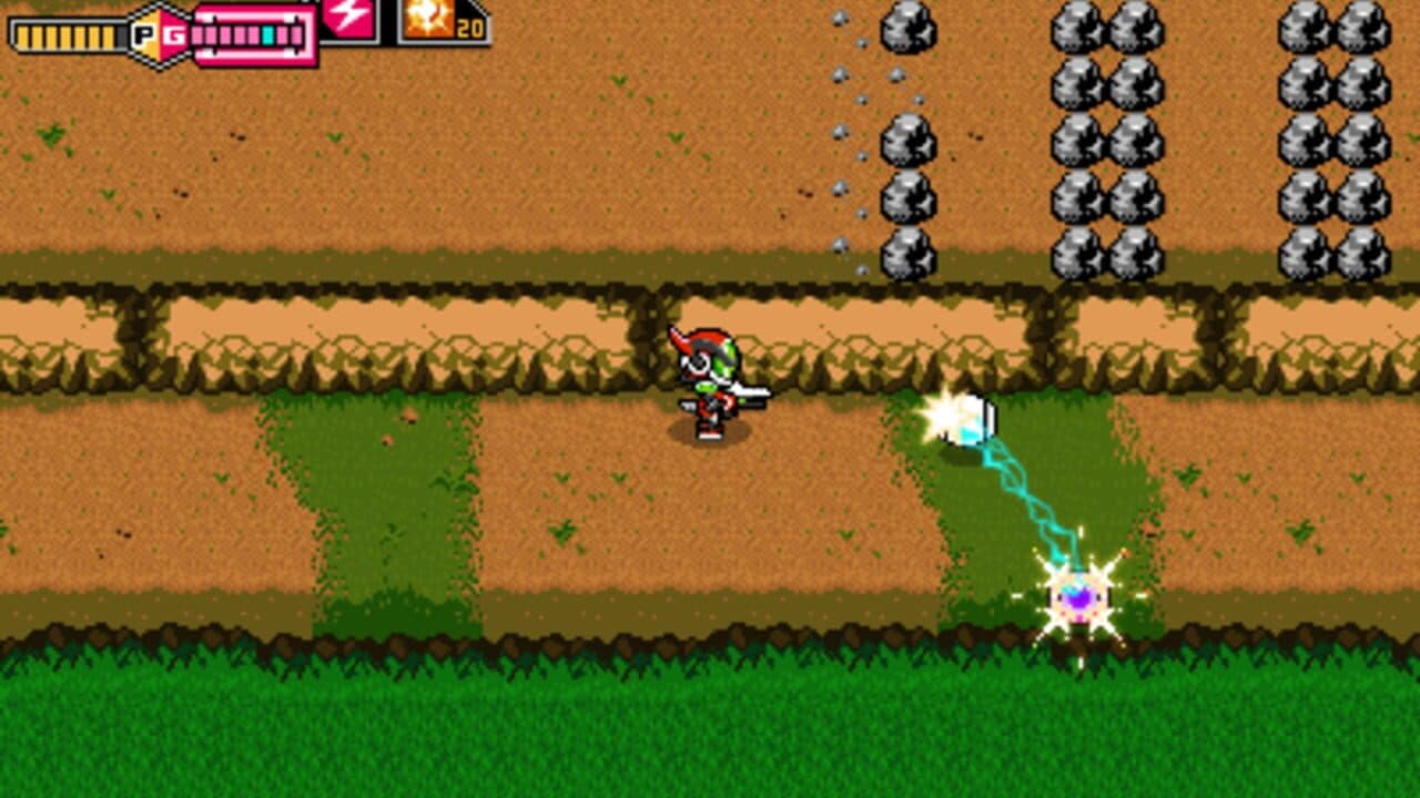 Blaster Master Zero thumbnail 9
