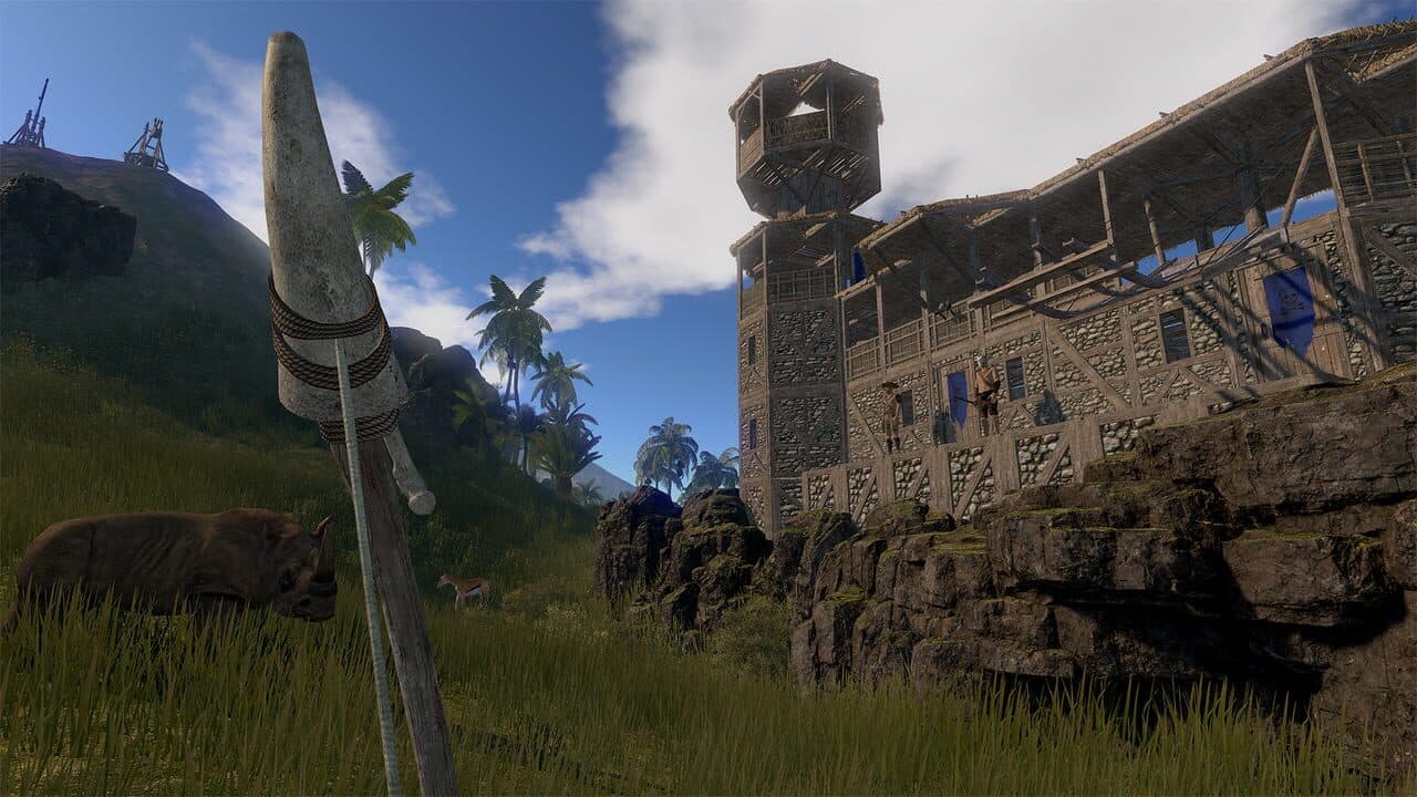 Out of Reach thumbnail 3