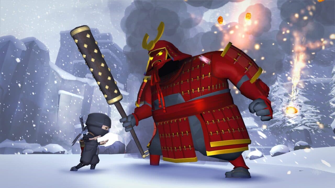 Mini Ninjas thumbnail 9