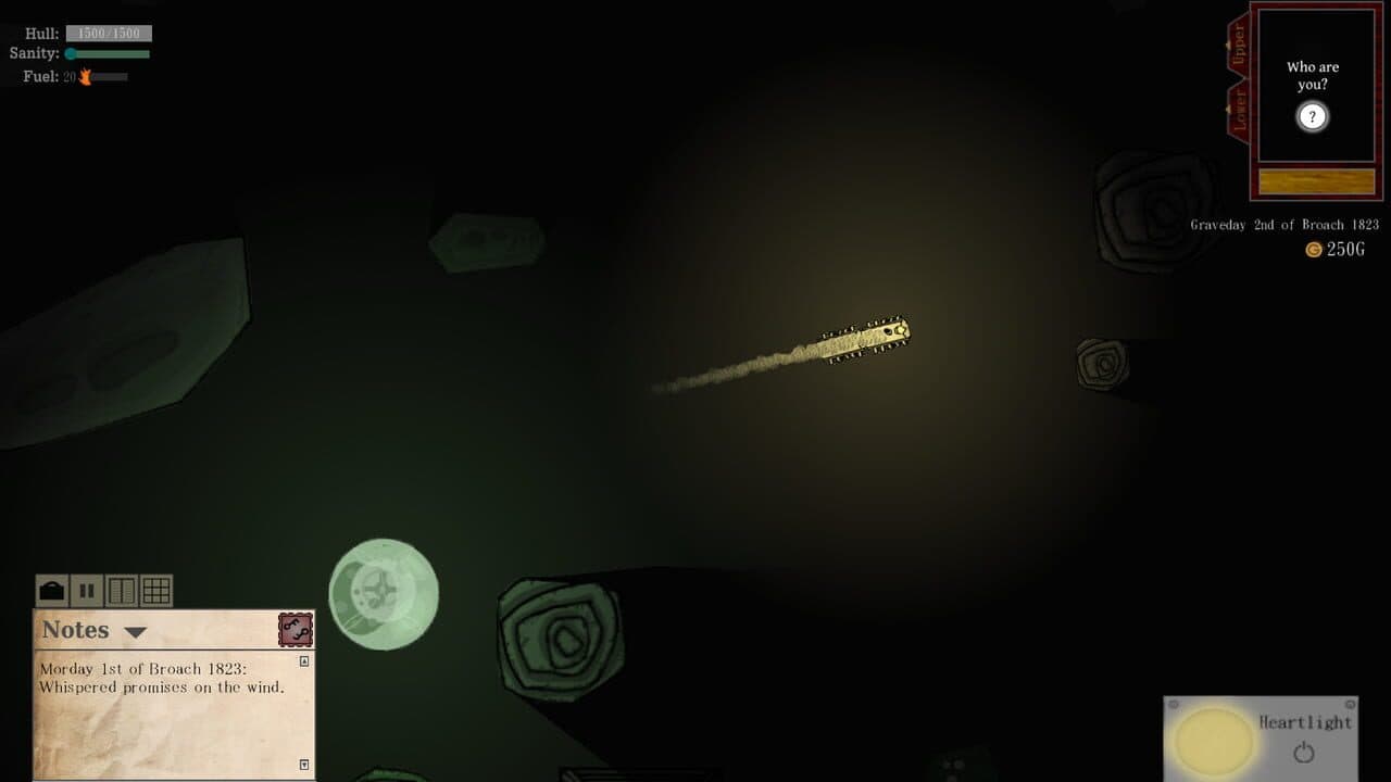 A House of Many Doors screenshot 1