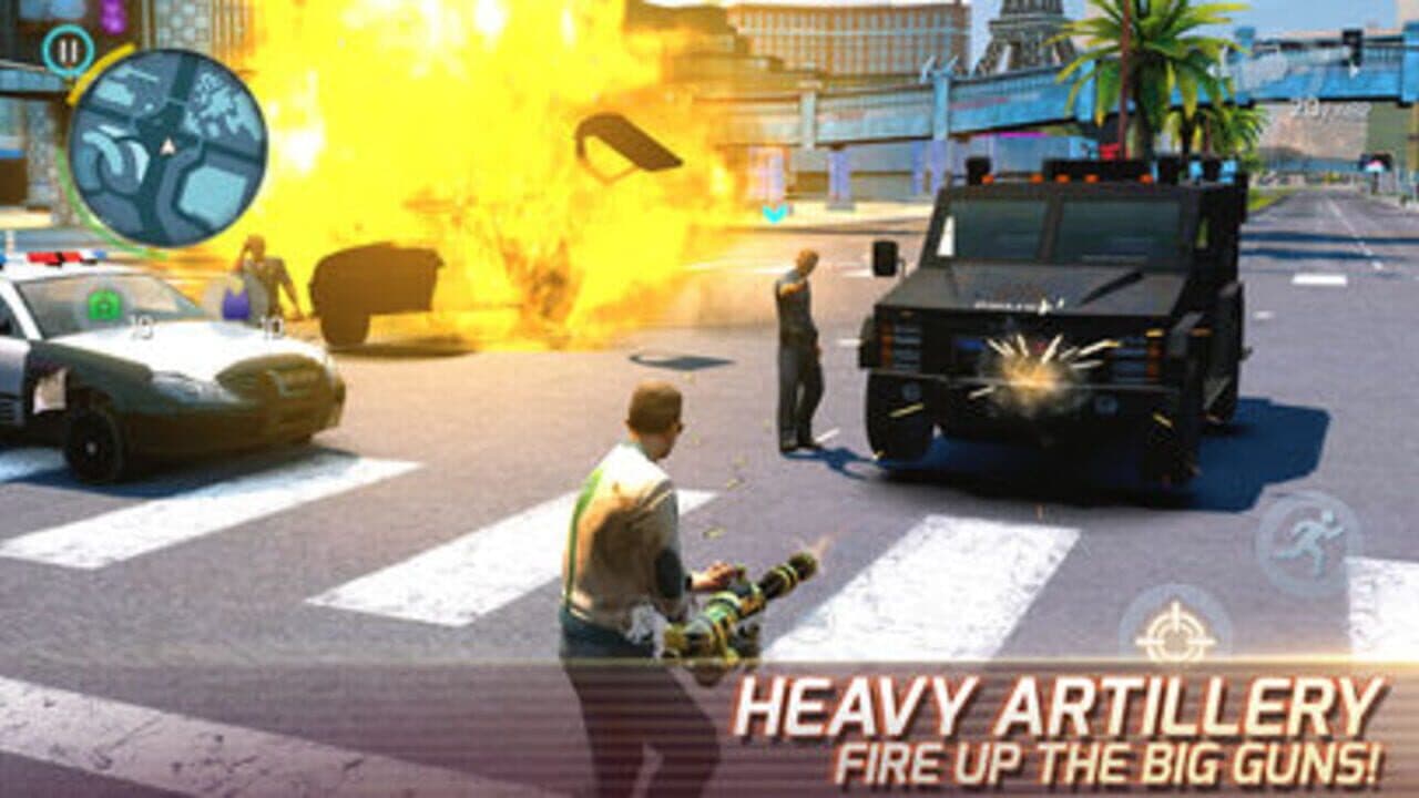 Gangstar Vegas thumbnail 7