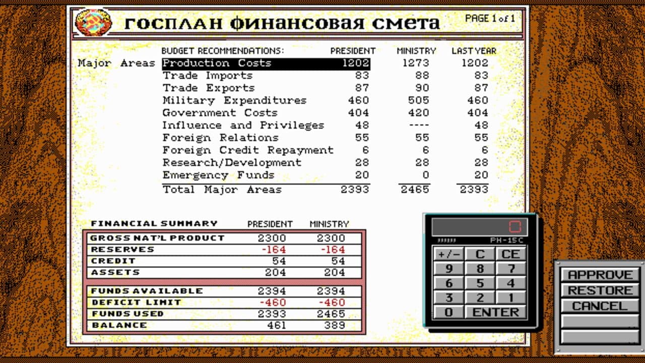 Crisis in the Kremlin thumbnail 5