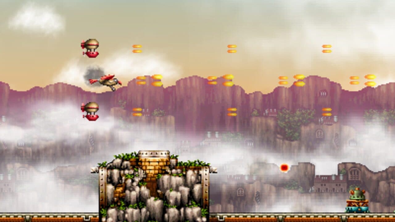 Steel Empire thumbnail 12