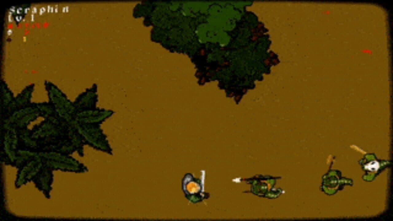 Ultimate Barbarian thumbnail 3