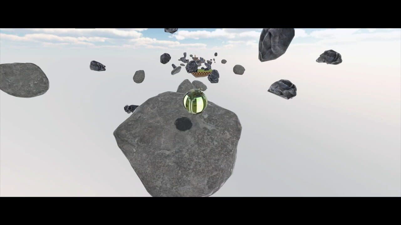AironBall: The Loop screenshot 1