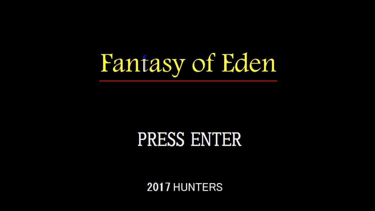 Fantasy of Eden thumbnail 4