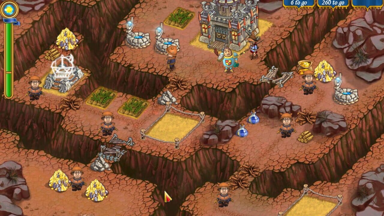 New Yankee in King Arthur's Court 2 thumbnail 4