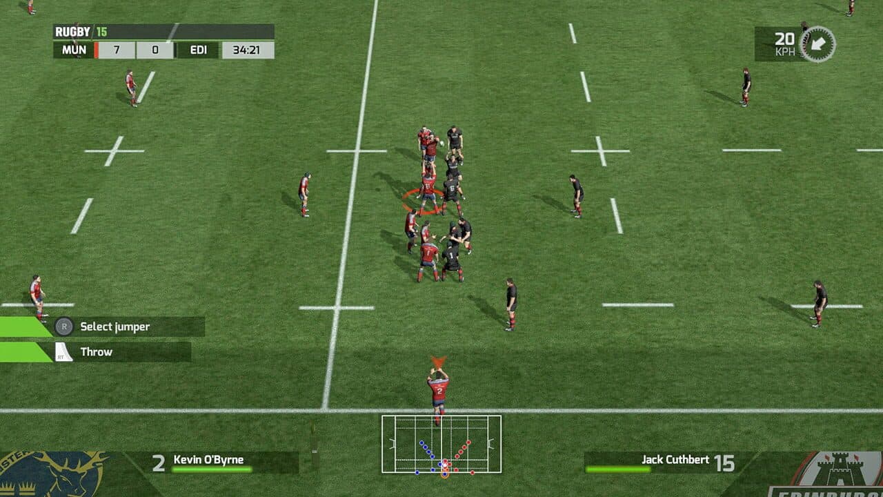 Rugby 15 thumbnail 5